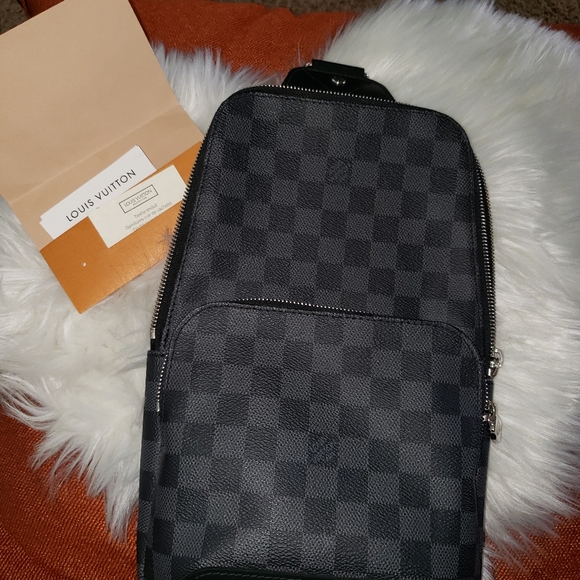 Louis Vuitton Handbags - Louis Vuitton  satchel